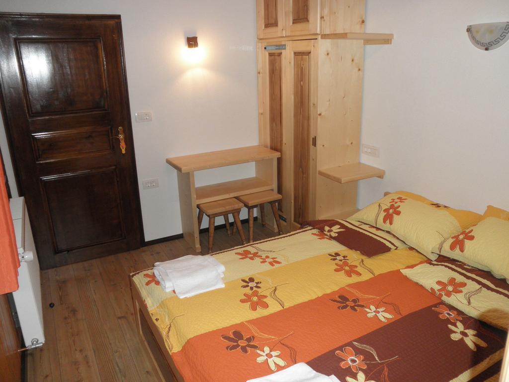 Holiday Home Cumar Cerkno Room photo