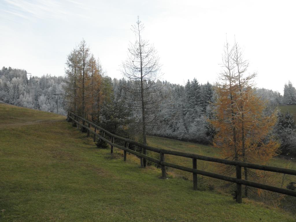 Holiday Home Cumar Cerkno Exterior photo